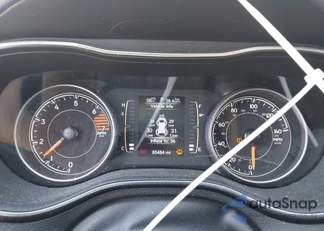 2021 Jeep Cherokee Latitude Fwd from USA, damaged, VIN 1C4PJLCB0MD119997